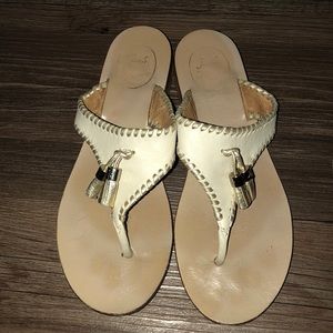 Jack Rogers Alana Sandal